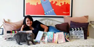 Come Back, Sutradara Sekaligus Penulis Rachmania Arunita Siapkan Film Terbarunya Berjudul 'KOMA'