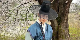 Comeback Akhir Mei, Suho EXO Siap Rilis Mini Album Ketiga '1 to 3'