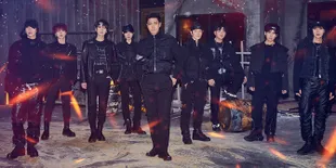 Comeback Countdown, Super Junior Siap Sapa Fans Lewat Live Commerce Show 'Today's Celeb'