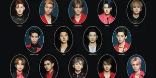 Comeback dengan '90's Love', NCT Akan Tampil di Berbagai Acara Musik Mulai Minggu Ini