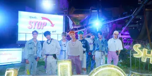Comeback dengan Album Baru 'NO EASY', Stray Kids Banjir Dukungan