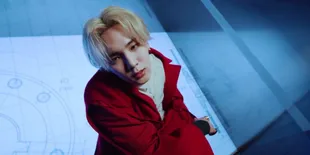 Comeback dengan Album 'Gasoline', Key SHINee Rilis Special Video dari Lagu 'Another Life'