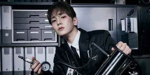 [Exclusive Interview] Comeback dengan 'Good & Great', KEY Jawab Serba-serbi Seputar Mini-Album Terbarunya