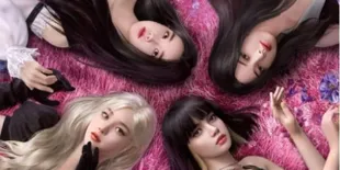 Comeback Lewat Single 'Pink Venom' & World Tour Born Pink, Sang Ratu K-pop Generasi Ke 3 BLACKPINK Siap Meracuni Blink