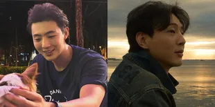 Comeback di Drama Filipina BLACK RIDER, Ini Karakter Zodiak Ji Soo Si Aktor dengan Julukan Sad Boy Sejati