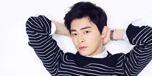 Comeback Drama, Jo Jung Suk Bakal Jadi Polisi Penuh Fantasi