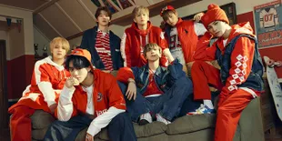 Comeback H-3, NCT Rilis Teaser Image Untuk Single Utama '90's Love'