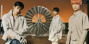 Comeback H-7 NCT, Ini 3 Daya Tarik Dalam Full Album Kedua 'RESONANCE Pt.1'!