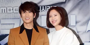 Comeback Hwang Jung Eum & Ji Sung Kompak Gandeng Bintang 'Reply'