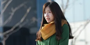 Comeback? Hwayoung Mantan Member T-Ara Syuting MV