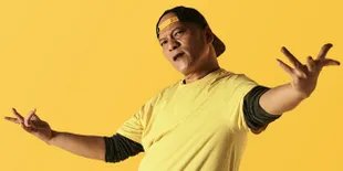 Comeback! Iwa K Curhat Perjalanan Menemukan Titik Terang Lewat 'MUSAFIR MALAM'