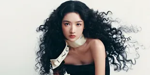 Comeback Jadi Penari di VOGUE, Wang Yuwen Ungkap Dulu Pemalu Kini Lebih Percaya Diri