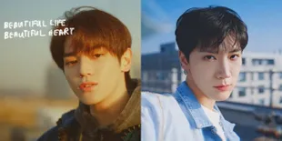 Comeback Kado Manis Untuk Fans, NCT Dominasi Berbagai Tangga Lagu dengan Full Album Ketiga 'Universe'