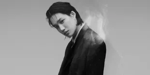 Comeback Mini Album Kedua 'Peaches', Kai EXO Akan Gelar Konser Solo Beyond LIVE Bawakan Lagu-Lagu Terbarunya
