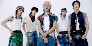 Comeback NCT 2023, Album ke-4 'GOLDEN AGE' &#38; MV 'Baggy Jeans' Akan Dirilis Sore Ini