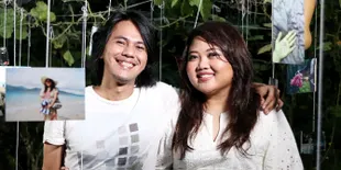 Comeback! Riani Sofyana Gandeng Didit eks Plastik di Album 'ANTAGONIS'