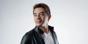 Comeback Setelah 7 Tahun Vakum, Martin Carter Curhat Perjuangan Jatuh Bangun Lewat 'Jadi Pemenang'