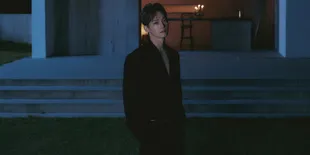 Comeback Solo, Chen EXO Tunjukkan Daya Tarik Vokalnya lewat Lagu 'Traveler' dan 'Reminisce'