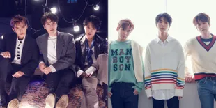 Comeback, Super Junior K.R.Y Bagikan 9 Foto Teaser untuk Album Korea Pertama