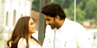 Comeback Usai Lahiran, Rani Mukherjee Gantikan Abhishek Bachchan?
