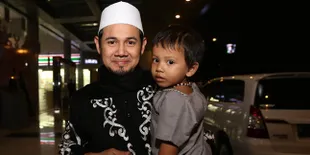 Comeback, Ustaz Guntur Bumi Berdakwah Dari Penjara ke Penjara