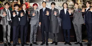 Comeback yang Begitu Dinantikan, Super Junior Akhirnya Rilis MV 'House Party' dan Album The Renaissance