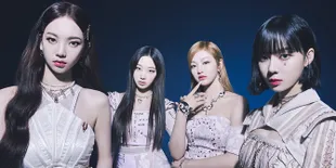 Comeback yang Sukses, aespa Berhasil Dominasi Berbagai Tangga Lagu dengan 'Savage'