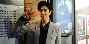 Comeback, Yunho TVXQ Bawakan Lagu 'Thank U' dan 'Loco (House Party) di Berbagai Acara Musik
