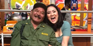 'Comedy Oke Deh' Hadirkan Sederet Komedian Kondang Hingga Tante Ernie untuk Hibur Pemirsa