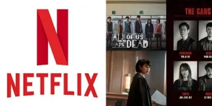 Coming Soon! Inilah Daftar 8 Serial K-Drama Thriller Yang Bakal Tayang di Netflix 2022 Mendatang