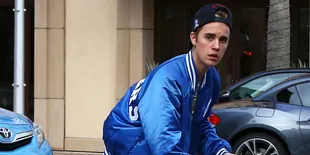 'Company' Jadi Single Baru Justin Bieber Dari Album 'PURPOSE'