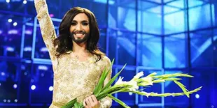 Conchita Rencanakan Duet Dengan Penyanyi Ini