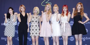 Confirmed! Girls Generation Gelar Konser di Indonesia April 2016