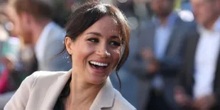 Congrats! Kensington Palace Akhirnya Umumkan Kehamilan Meghan Markle