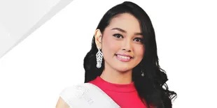 Congrats! Princess Megonondo Jadi Pemenang Miss Indonesia 2019