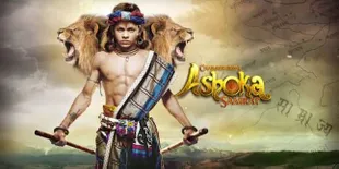 Congrats! Serial 'Ashoka' Capai 200 Episode, Pemain Pesta Meriah