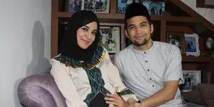 Congrats! Shireen Sungkar Lahirkan Putra Pertama