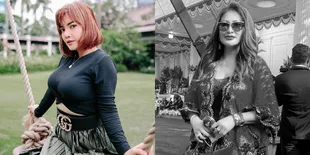 Connie Nurlita Dikenal Rajin Olahraga, Irma Darmawangsa Kaget Dengar Sahabatnya Meninggal Dunia