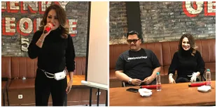 Connie Nurlita Wujudkan Impian Didi Kempot dengan Merilis Single Melawan Sepi