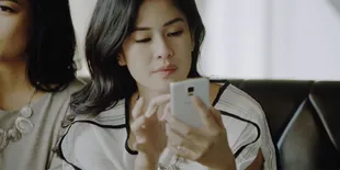 Contek Kutipan Menyentuh Dari 'ADA APA DENGAN CINTA' 2014