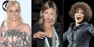 Contoh Buruk! Artis-Artis Ini Perlakukan Anaknya Seperti ...