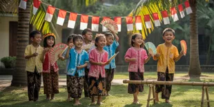 Contoh Proposal 17 Agustus 2026 Lengkap untuk Lomba, Karang Taruna, dan Pentas Seni Sekolah