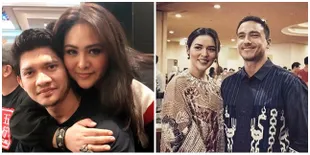 Contoh Suami Idaman! 3 Selebriti Ini Bela Istrinya Saat Dibully Oleh Netizen