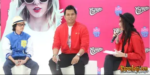 Cornetto Chocoberry Sediakan Tiket Konser Taylor Swift di LA