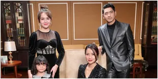 Couple Goals Banget, Ini Momen Manis Aldebaran dan Andin yang Bikin Penonton &#8216;Ikatan Cinta&#8217; Baper
