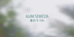 Cover OST 'NARUTO THE LAST' Versi Indonesia Ini Bikin Hati Leleh!