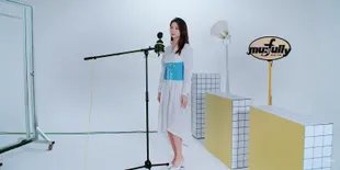 Cover 'Senorita', Ini Video Pertama Lee Ga Eun Usai Tinggalkan Pledis Entertainment