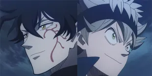 Cover Volume Final 'BLACK CLOVER' Resmi Terungkap, Fans Kini Menanti Kejutan Terakhir dari Yuki Tabata