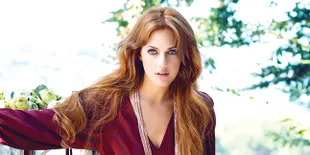 Cowok Ganteng Ini Bikin Meryem Uzerli Kepikiran dan Terbawa Mimpi