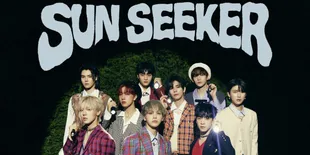 CRAVITY Rilis Mini Album Baru Berjudul 'SUN SEEKER', Penuh Makna dan Pesan Moral!